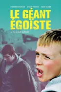Affiche Le géant égoïste