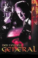Affiche Le général du diable