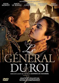 Affiche Le général du Roi