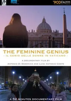 Le Génie féminin : Femmes au Vatican