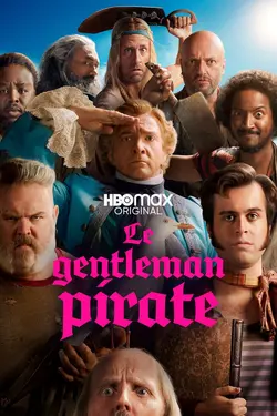 Le gentleman pirate S01E08 On est copains comme oiseaux