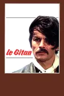 Affiche Le Gitan