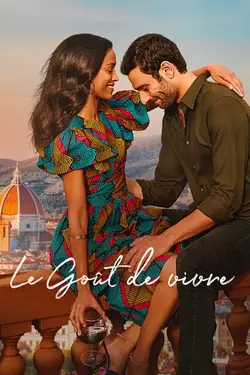 Le Goût de vivre S01E05 Pain et saumure