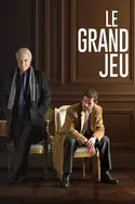 Affiche Casting Le grand jeu