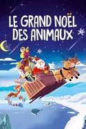 Affiche Le Grand Noël des animaux