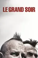 Affiche Le grand soir