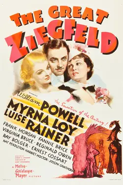 Le Grand Ziegfeld