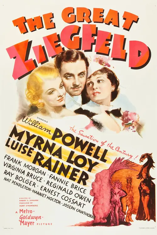 Le Grand Ziegfeld
