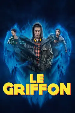 Le Griffon S01E01 Pour les mauvais jours