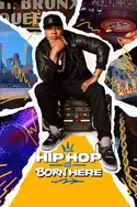 Affiche Le hip-hop est né ici en streaming