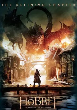 Le Hobbit : la bataille des cinq armées (version longue)