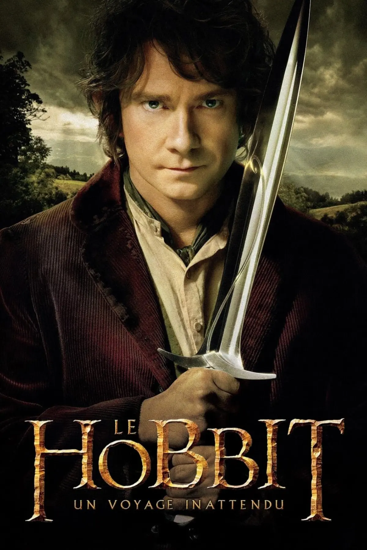 Le Hobbit : un voyage inattendu