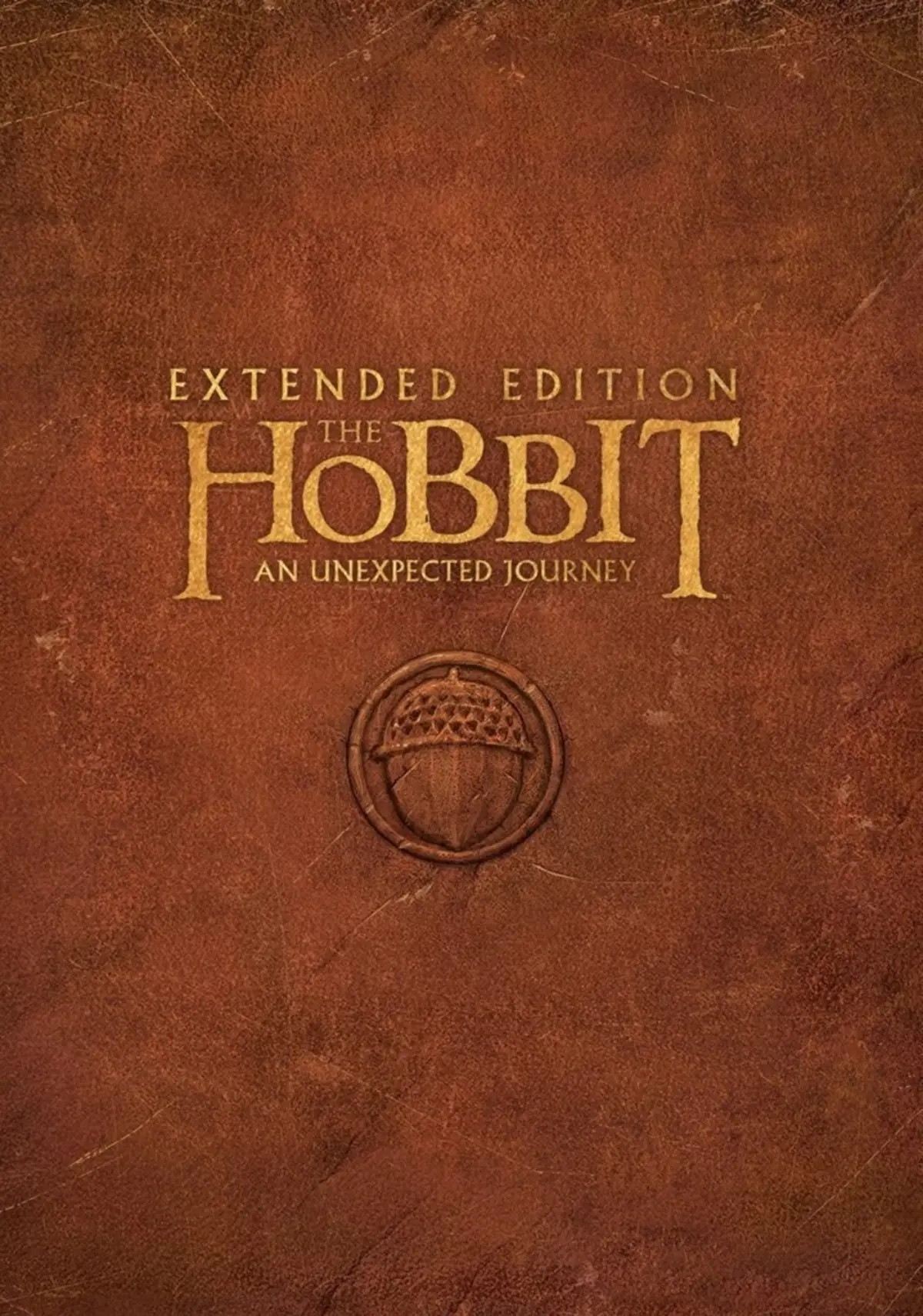 Le Hobbit: Un voyage inattendu (Version Longue)