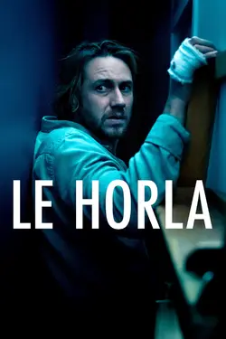 Affiche Le Horla
