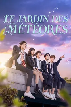 Le jardin des météores S01E45 Épisode 45 - Confrontation décisive