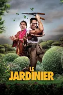 Affiche Le Jardinier