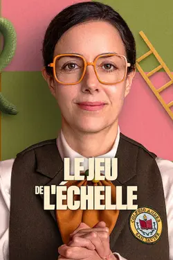 Le Jeu de l'échelle S01E04 Protocole anti-tristesse