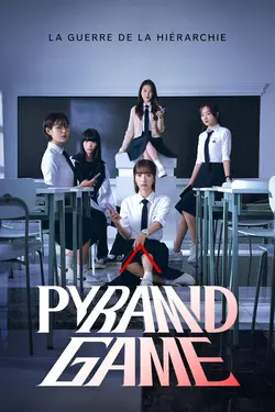 Le jeu de la pyramide S01E04 Épisode 4