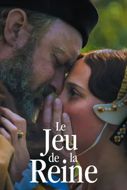 Affiche Le Jeu de la reine