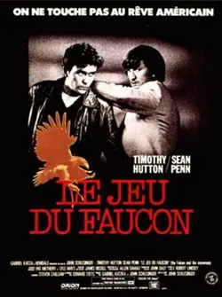 Le jeu du faucon