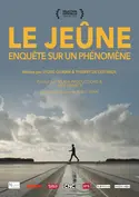 Affiche Le jeûne, enquête sur un phénomène en streaming
