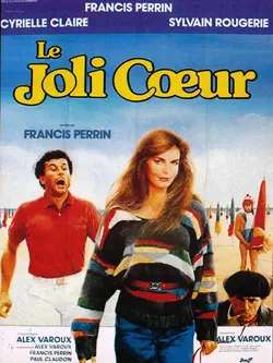 Affiche Le joli coeur