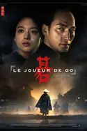 Affiche Le joueur de go
