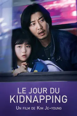 Le Jour du kidnapping S01E01 Chapitre 1 : L'enlèvement