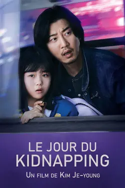 Le Jour du kidnapping S01E06 Chapitre 6 : La négociation
