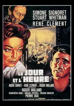 Le jour et l'heure