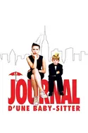 Affiche Le journal d'une baby-sitter