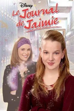 Affiche Le journal de Jaimie
