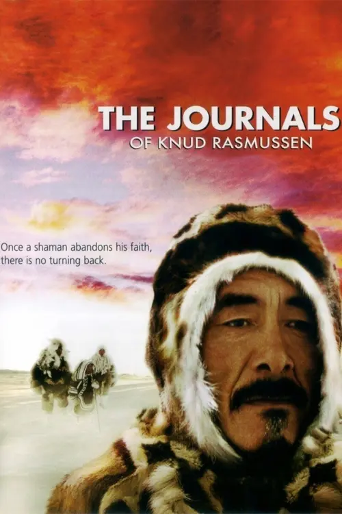 Le journal de Knud Rasmussen