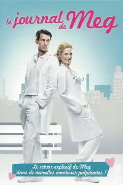 Le Journal de Meg S02E05 Épisode 5
