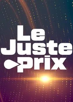Le Juste Prix S03E02 Épisode 2