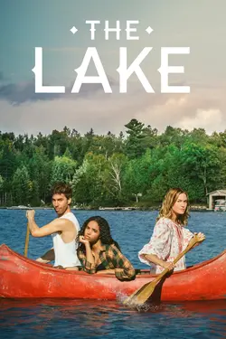 Le Lac S02E08 Épisode 8