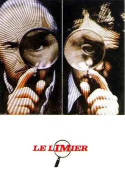 Affiche Le limier