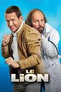 Affiche Le lion