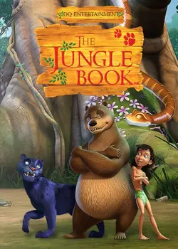 Le Livre de la jungle (2010) S02E32 Épisode 32