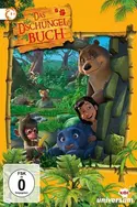 Affiche Le livre de la jungle