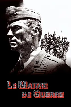 Le Maître de Guerre
