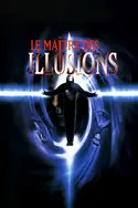 Affiche Le maître des illusions