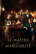 Affiche Le Maître et Marguerite