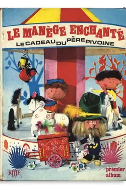 Le manège enchanté S01E58 Pollux et Flapy le somnambule