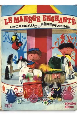 Le manège enchanté S01E65 Ils font du théâtre
