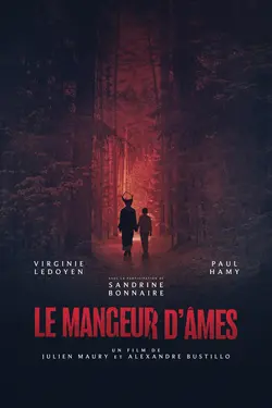Le mangeur d'âmes