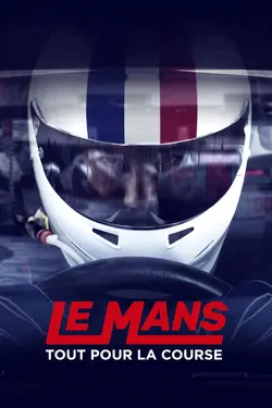 Le Mans : Tout pour la course S01E03 Épisode 3