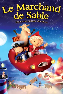 Le marchand de sable