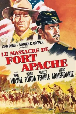 Le massacre de Fort Apache (version intégrale)