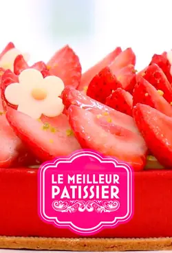 Le Meilleur Pâtissier S10E08 50 nuances de crèmes
